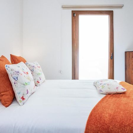 Guanapay Home En El Centro De Teguise Teguise  Ngoại thất bức ảnh