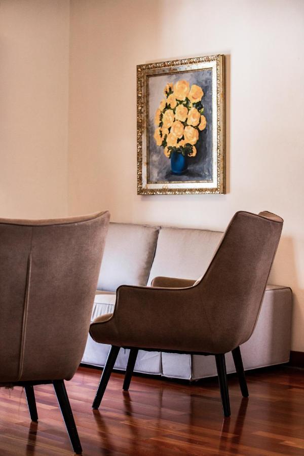 Guanapay Home En El Centro De Teguise Teguise  Ngoại thất bức ảnh