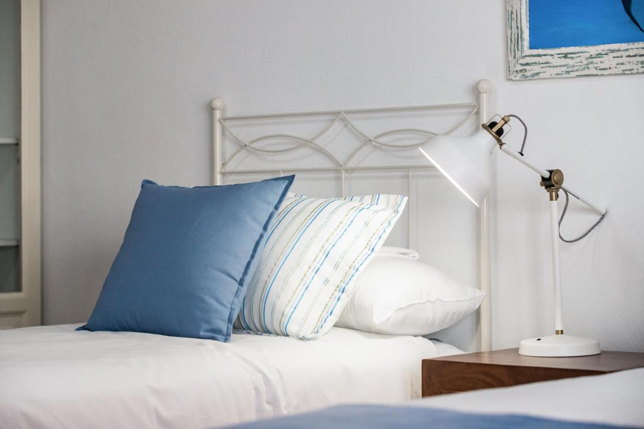 Guanapay Home En El Centro De Teguise Teguise  Ngoại thất bức ảnh