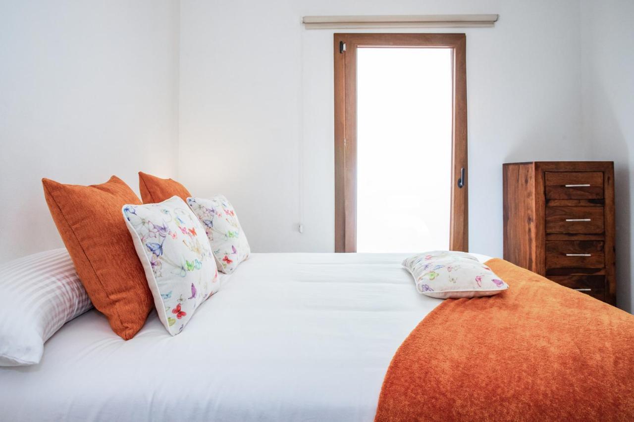 Guanapay Home En El Centro De Teguise Teguise  Ngoại thất bức ảnh