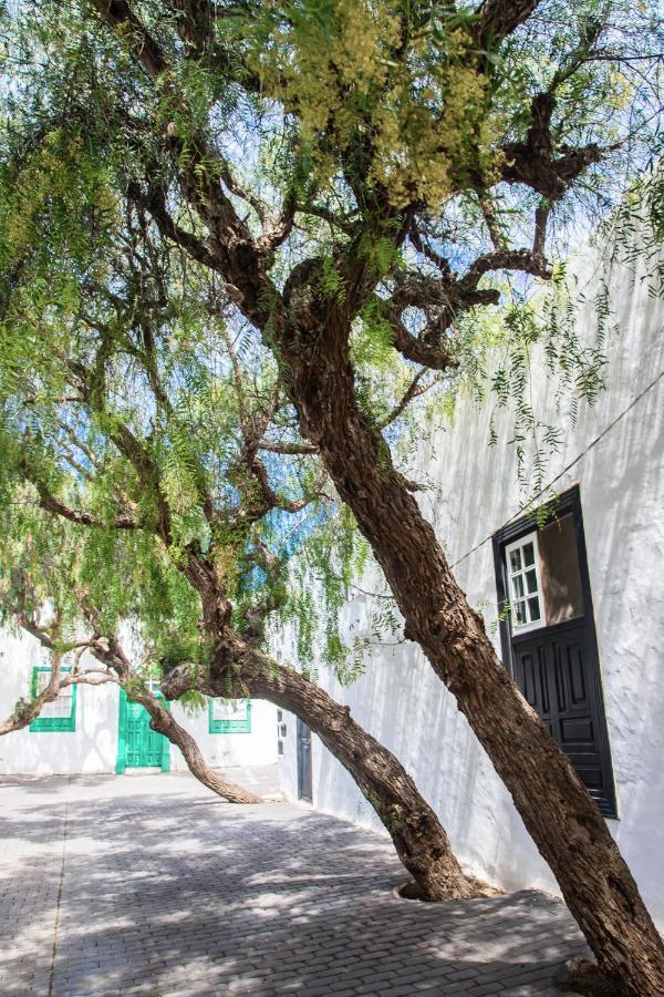 Guanapay Home En El Centro De Teguise Teguise  Ngoại thất bức ảnh