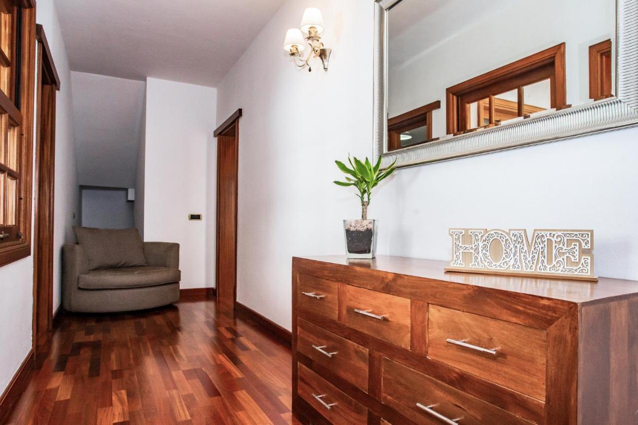 Guanapay Home En El Centro De Teguise Teguise  Ngoại thất bức ảnh