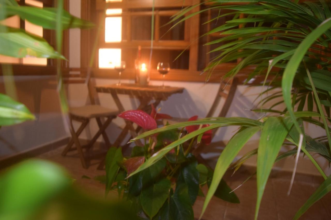 Guanapay Home En El Centro De Teguise Teguise  Ngoại thất bức ảnh
