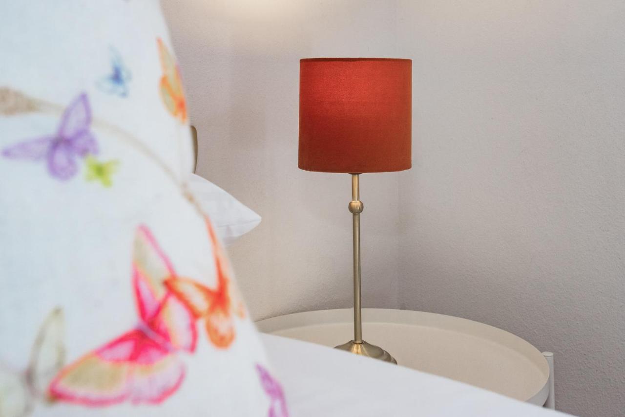 Guanapay Home En El Centro De Teguise Teguise  Ngoại thất bức ảnh