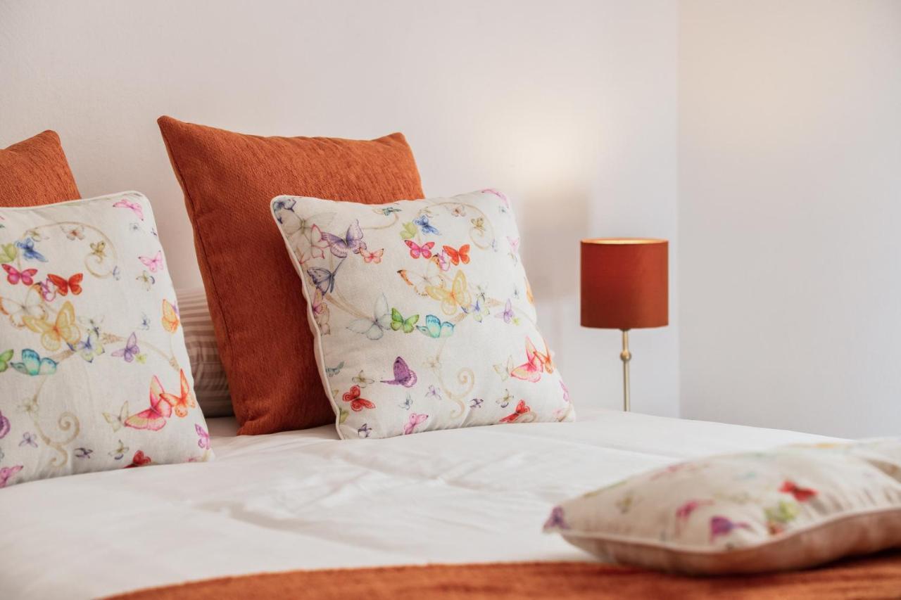 Guanapay Home En El Centro De Teguise Teguise  Ngoại thất bức ảnh